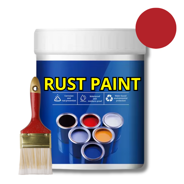 RUST PAINT™ Pintura contra el óxido 400ML