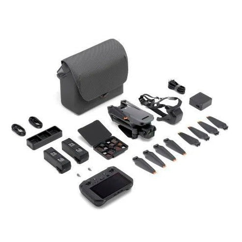 TITANFLY™ El Dron 4K Definitivo para tus Aventuras!