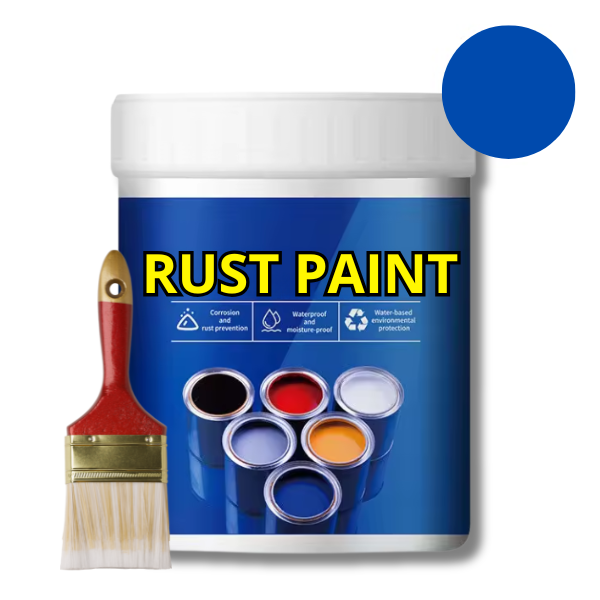 RUST PAINT™ Pintura contra el óxido 400ML