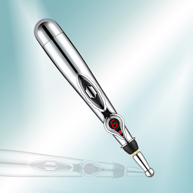 ZenPulse™ - Precisión terapéutica para dolor y tensión.