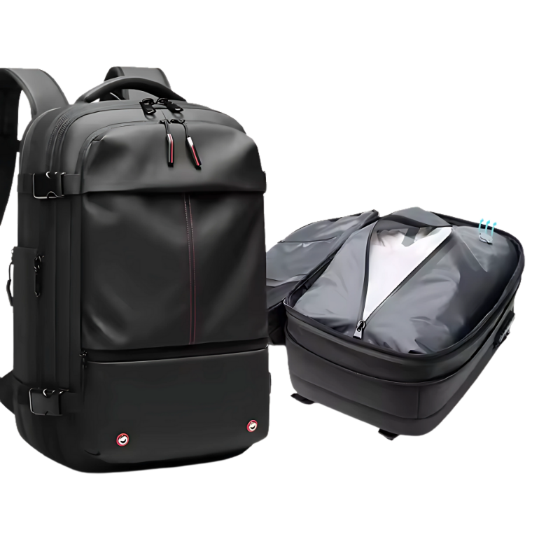 VALTUS Bag™ - La Mochila de Viajes Definitiva