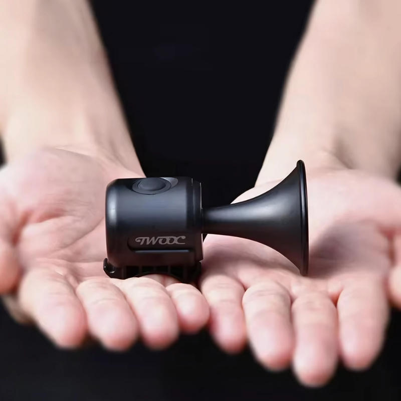 Veltrix™ - Bocina de seguridad de alta Potencia