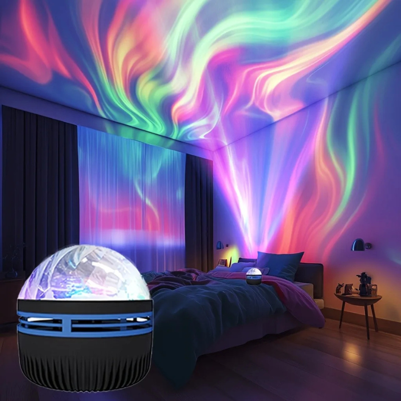 Aurora™ - Show de luces mágicas para ambientar