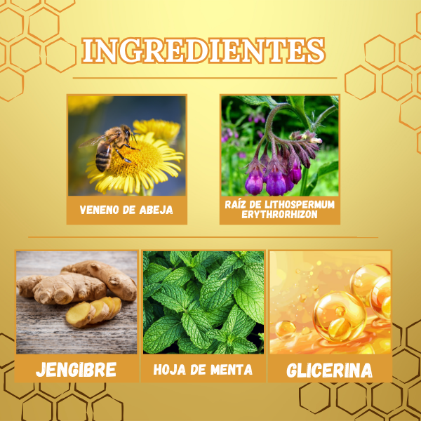 BeeBoom® Prostata Atemhilfe