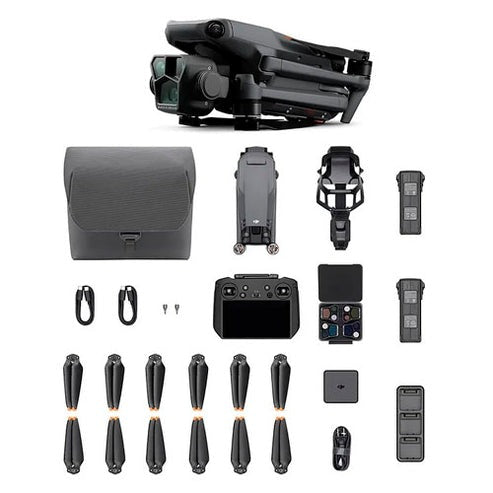 TITANFLY™ El Dron 4K Definitivo para tus Aventuras!