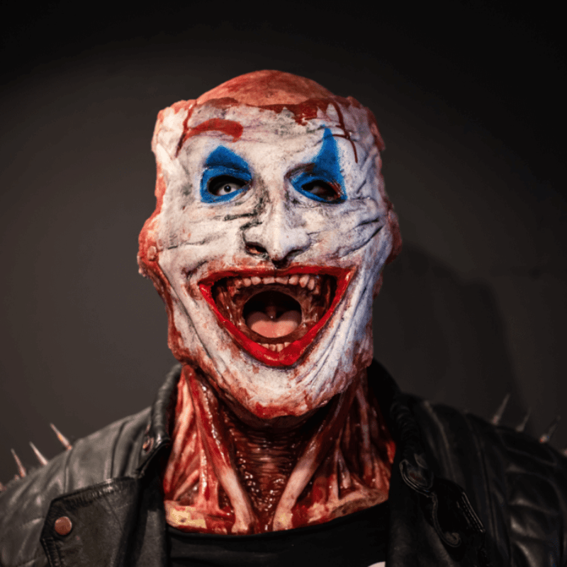 TerrorFace
