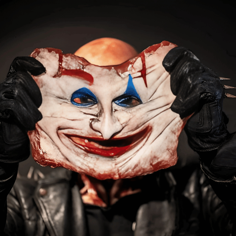 TerrorFace