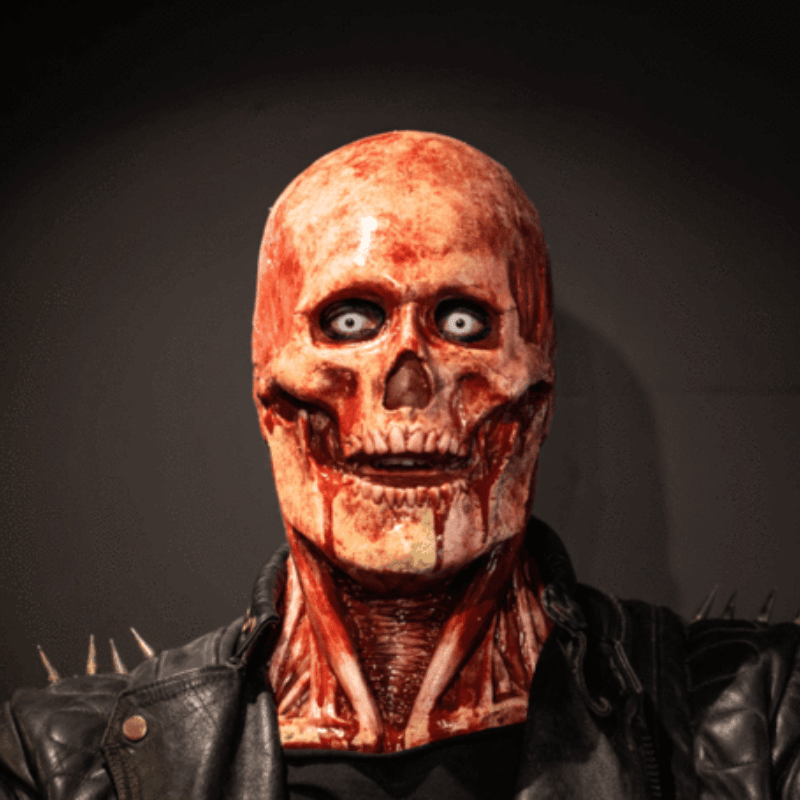TerrorFace