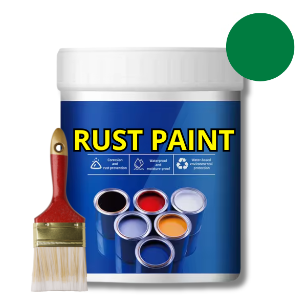 RUST PAINT™ Pintura contra el óxido 400ML