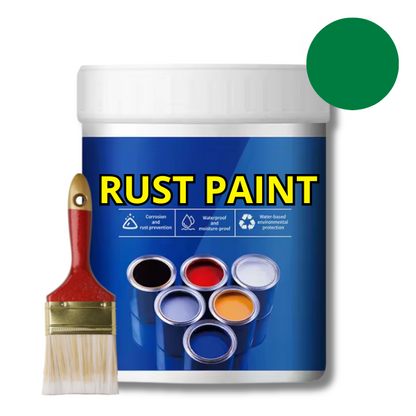 RUST PAINT™ Pintura contra el óxido 400ML