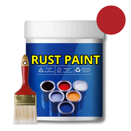RUST PAINT™ Pintura contra el óxido 400ML
