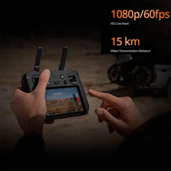 Maverick™ V3 Pro Dron Triple Cámara 4K 2025