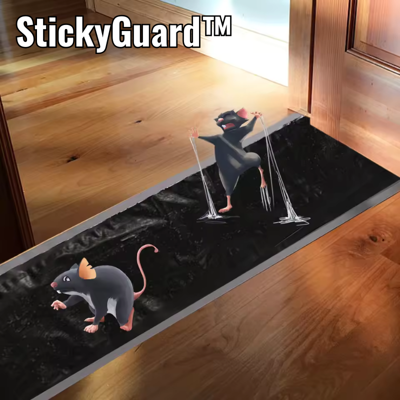 StickyGuard™