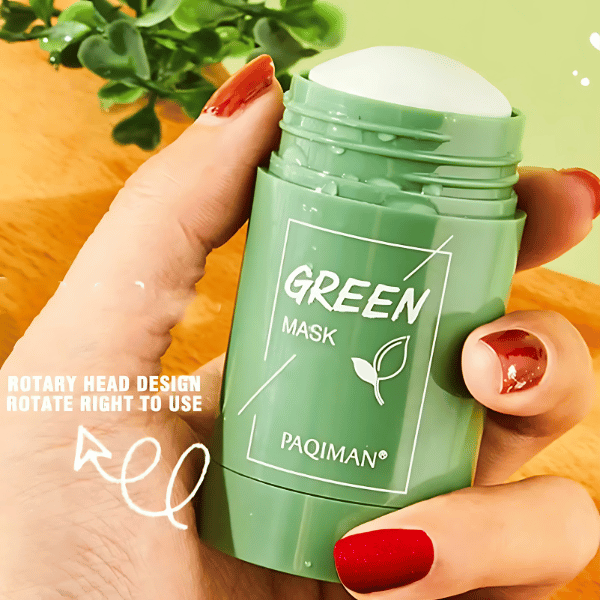 GlowGreen - Discover the Secret to Radiant Skin