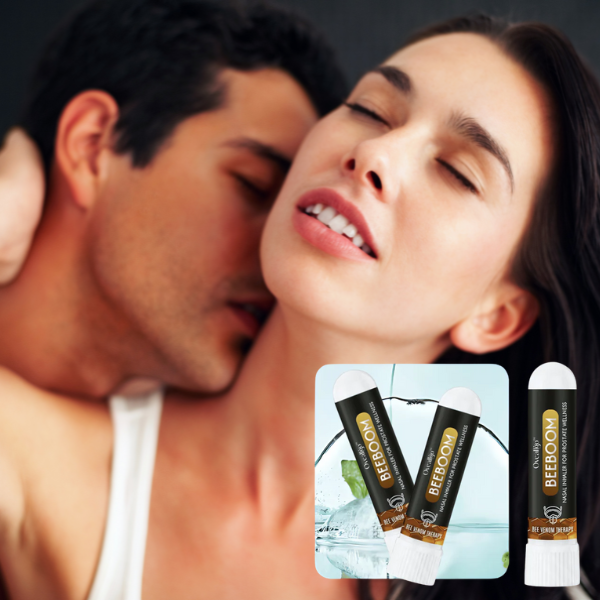 BeeBoom® Prostata Atemhilfe