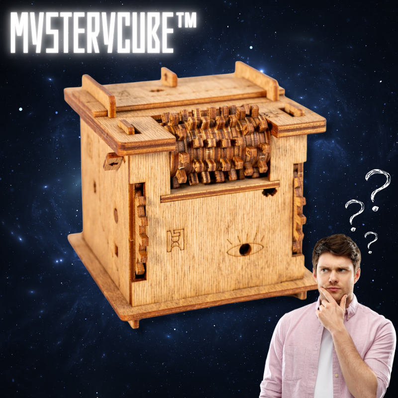 MysteryCube™