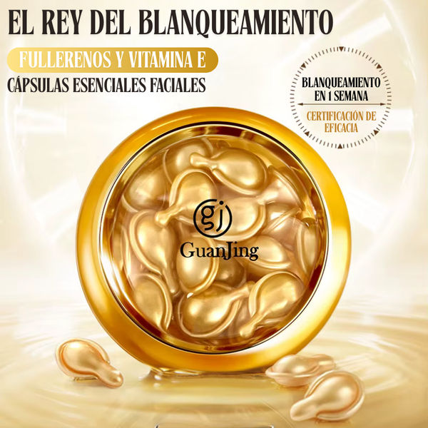 GlowVita™ – Serum Rejuvenecedor con Refuerzo Avanzado de Colágeno