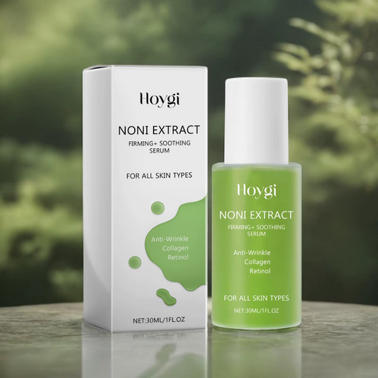 Hoygi - Serum natural  Reafirma, hidrata y rejuvenece