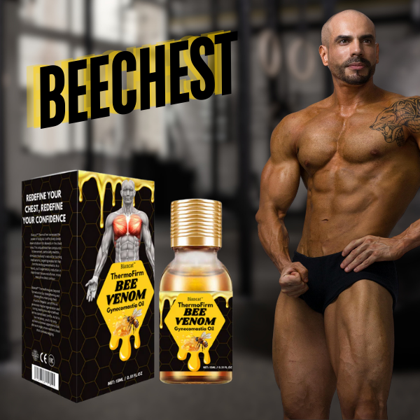 BeeChest™ - Eliminador de Grasa ¡Sin DIETAS ni CIRUGÍAS!