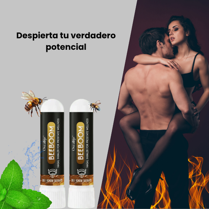 BeeBoom® Prostata Atemhilfe