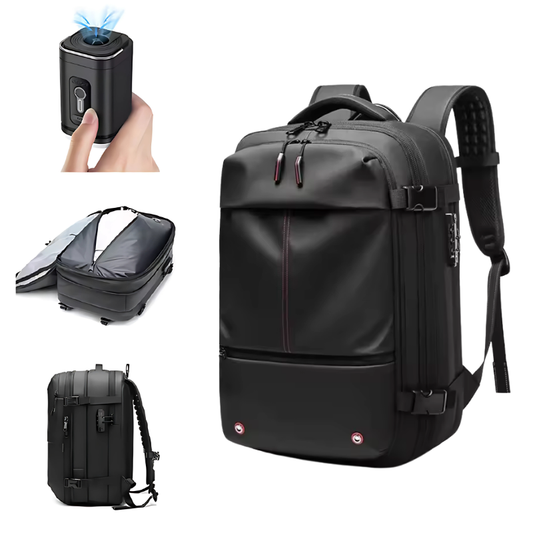 VALTUS Bag™ - La Mochila de Viajes Definitiva