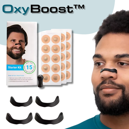 OxyBoost™