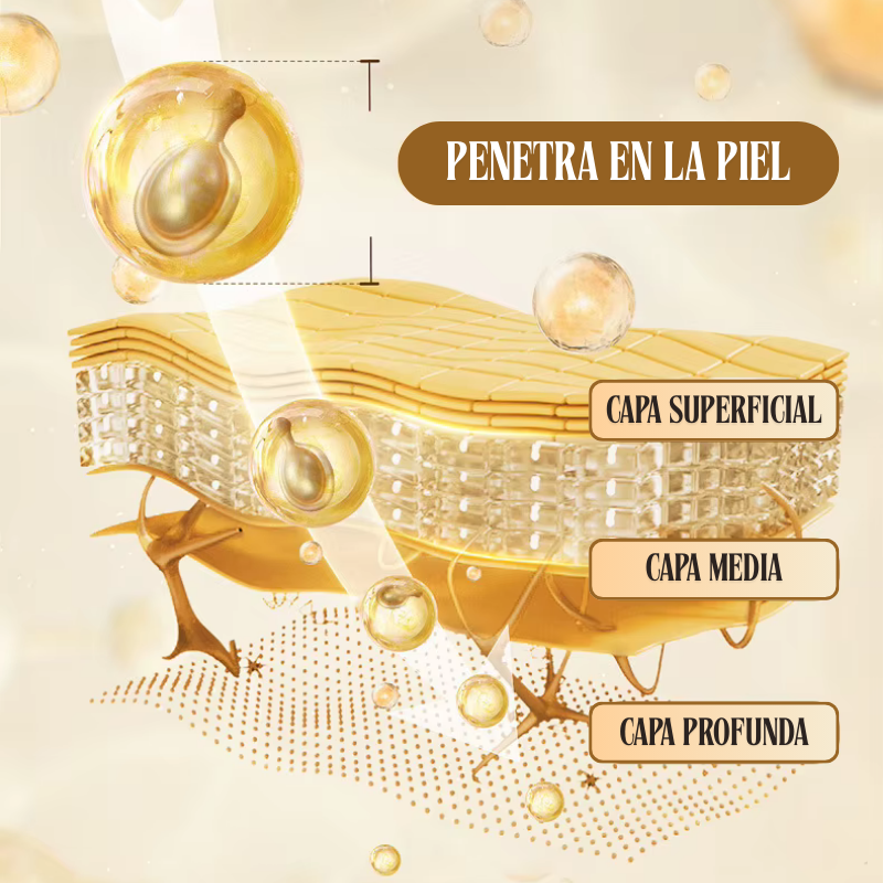 GlowVita™ – Serum Rejuvenecedor con Refuerzo Avanzado de Colágeno