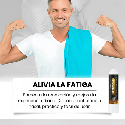 BeeBoom® Prostata Atemhilfe