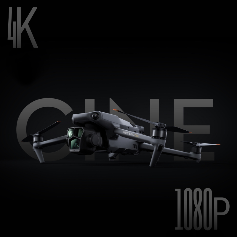 TITANFLY™ El Dron 4K Definitivo para tus Aventuras!