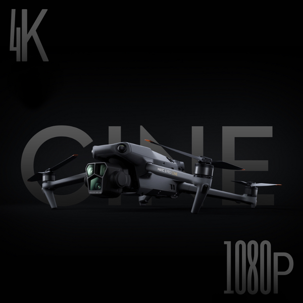 TITANFLY™ El Dron 4K Definitivo para tus Aventuras!
