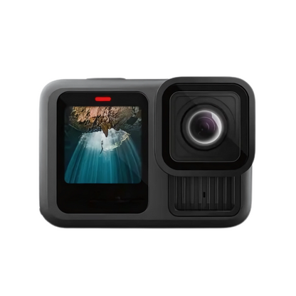 ClipGo™ - Cámara 4K FULL HD para Deportes Extremos o Viajes Familiares