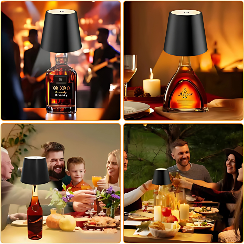 AuraBottle™
