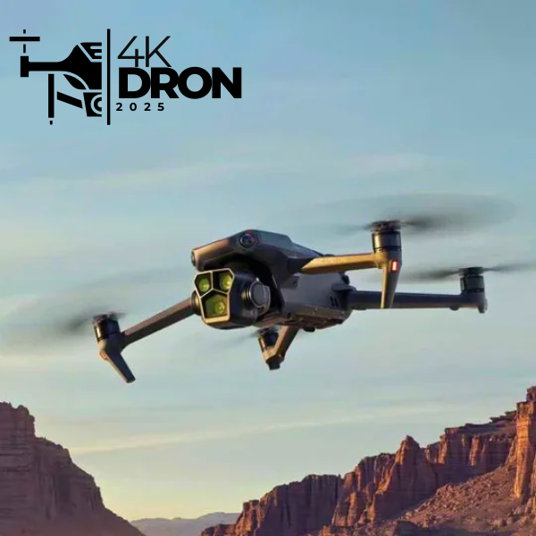Lanus® 4K Dron 2025 (60% Descuento 🔥)