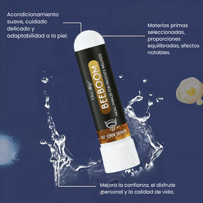 BeeBoom® Prostata Atemhilfe