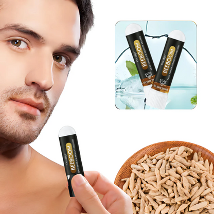 BeeBoom® Prostata Atemhilfe