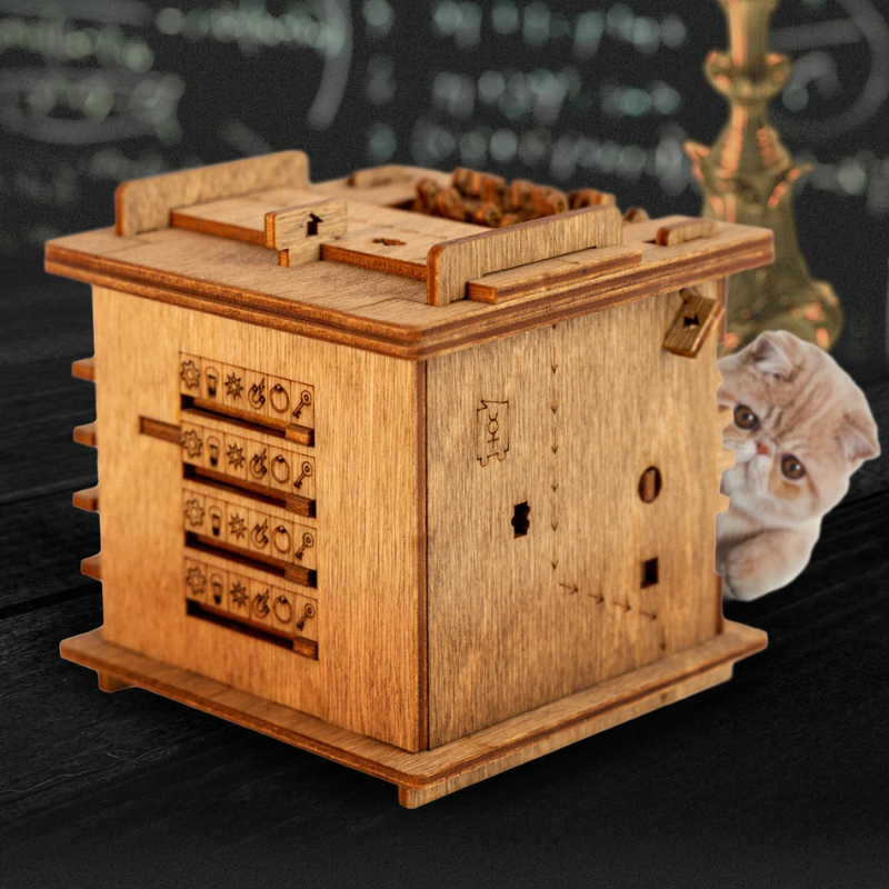 MysteryCube™