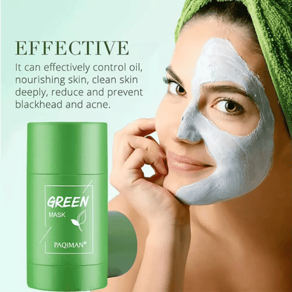 GlowGreen - Discover the Secret to Radiant Skin