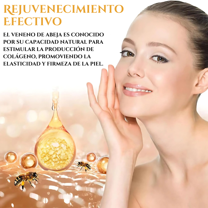 BOTOX BeeVenom™ Revolución para tu Piel