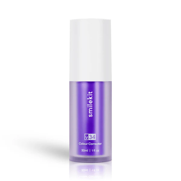 SmileKit™ Dientes Blancos al Instante