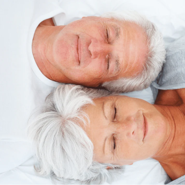 NeckComfort™ - Faja Cervical Antironquidos