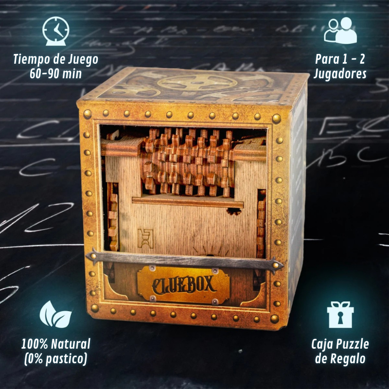 MysteryCube™