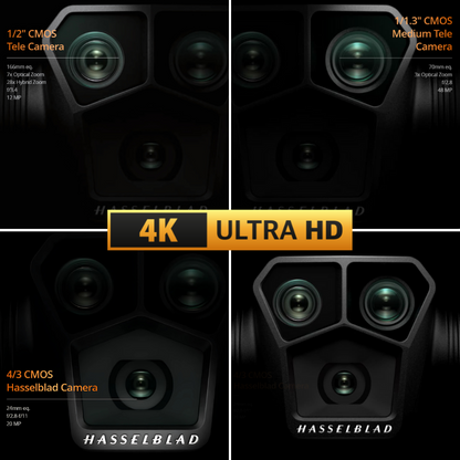 TITANFLY™ El Dron 4K Definitivo para tus Aventuras!