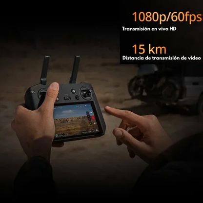 Lanus® 4K Dron 2025 (60% Descuento 🔥)