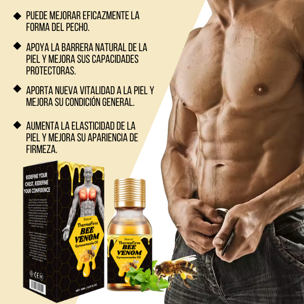 BeeChest™ - Eliminador de Grasa ¡Sin DIETAS ni CIRUGÍAS!