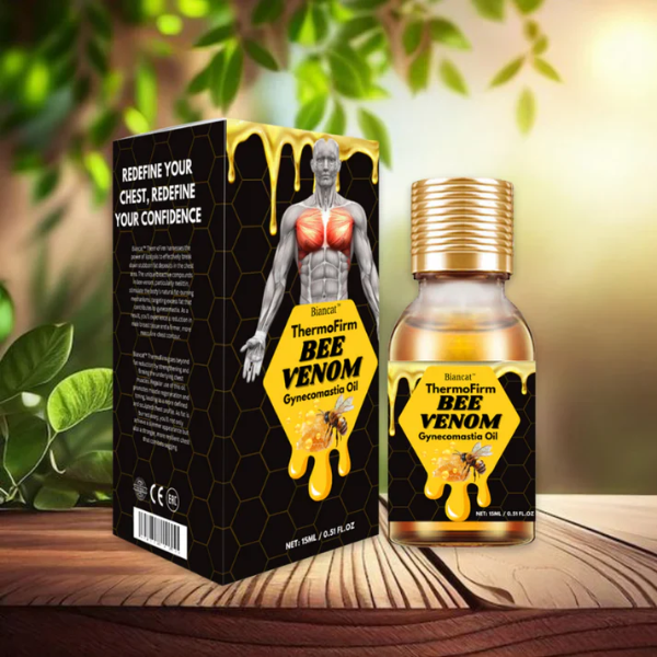 BeeChest™ - Eliminador de Grasa ¡Sin DIETAS ni CIRUGÍAS!