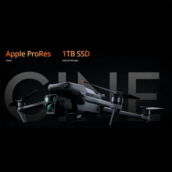 MaverickPro™ V3 Pro Dron Triple Cámara 4K 2025