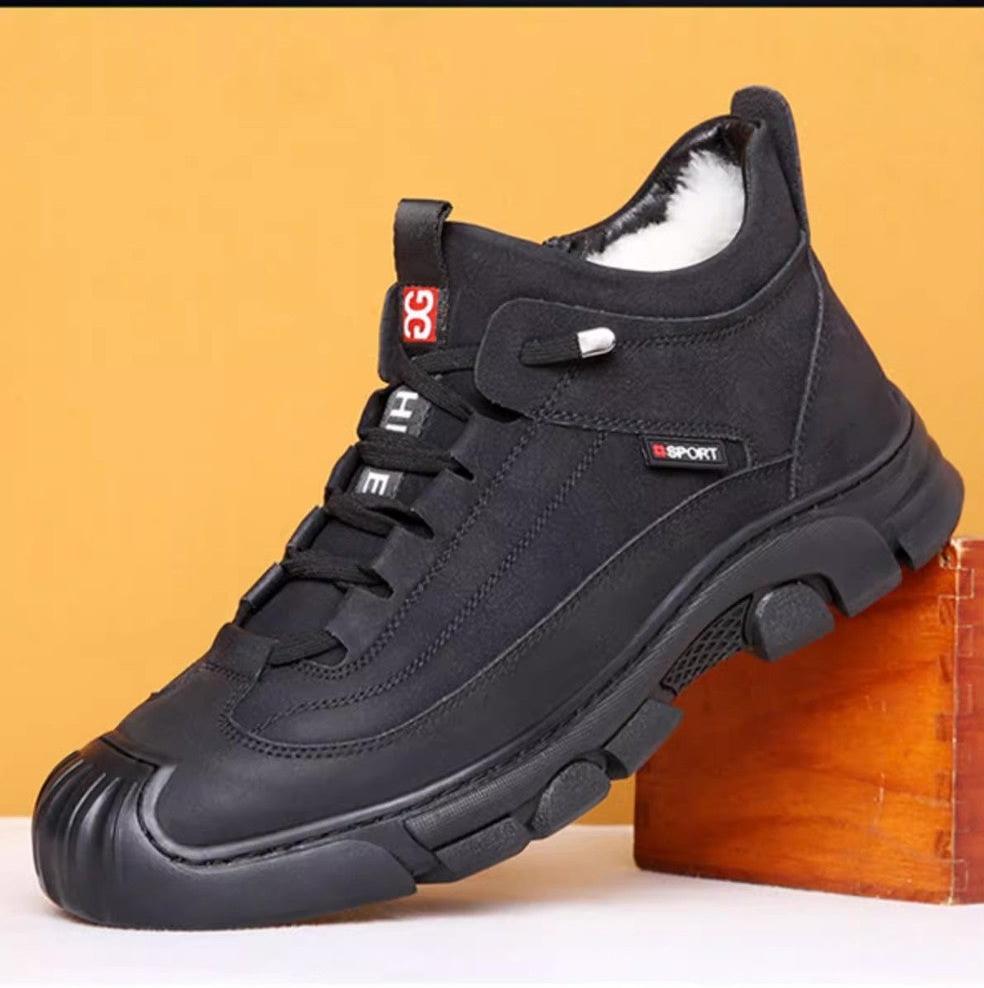 JEEF™- Zapatos de Invierno para Hombre