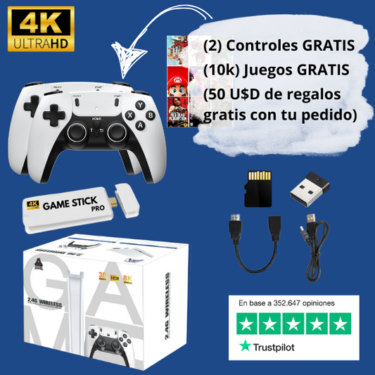 Game Pro™