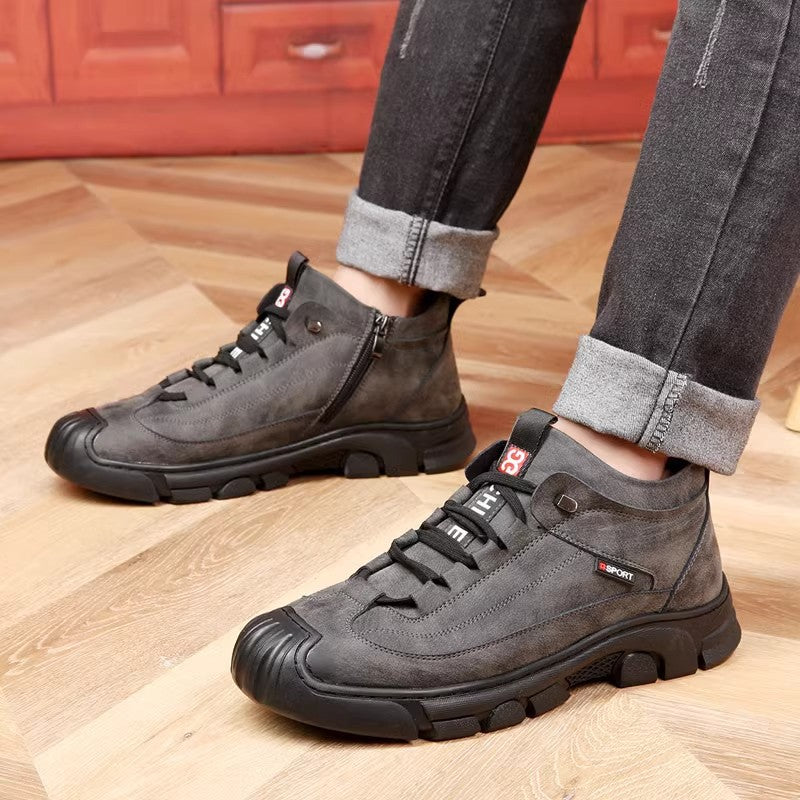 JEEF™- Zapatos de Invierno para Hombre