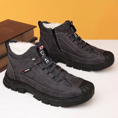 JEEF™- Zapatos de Invierno para Hombre